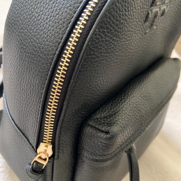 Tory Burch Thea Mini Backpack - Picture 5 of 6